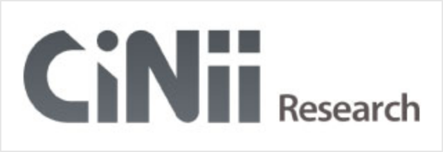 CiNii 論文検索