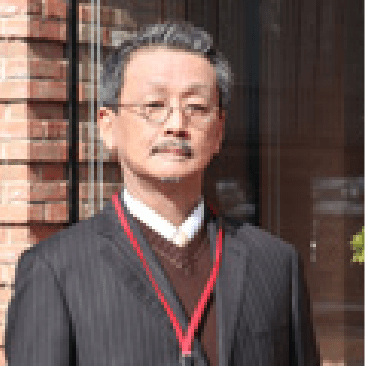 学科長メッセージ