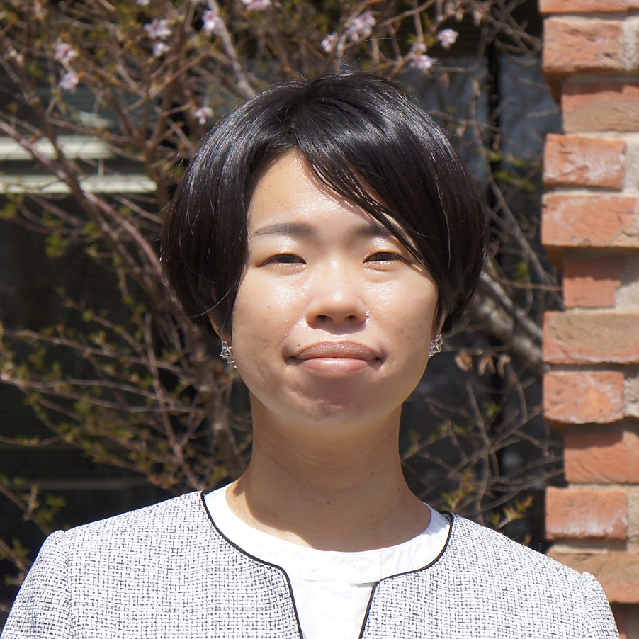 学科長メッセージ